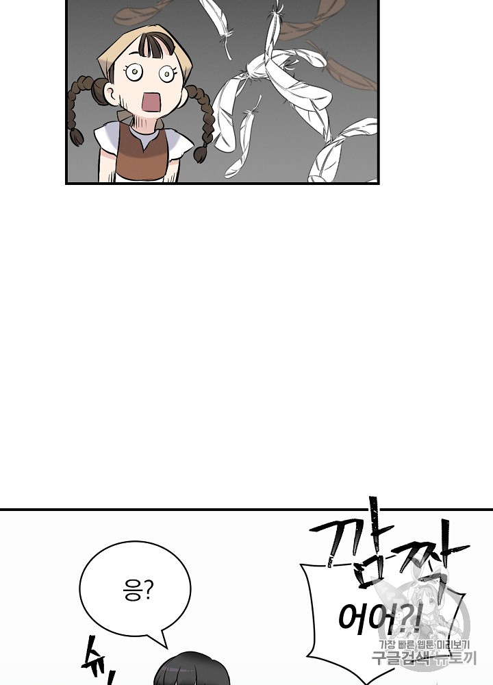 Leveling Up, By Only Eating! Ch.13 p47