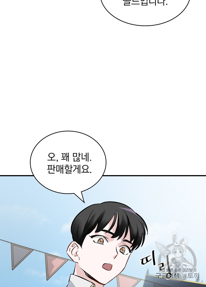 Leveling Up, By Only Eating! Ch.13 p63