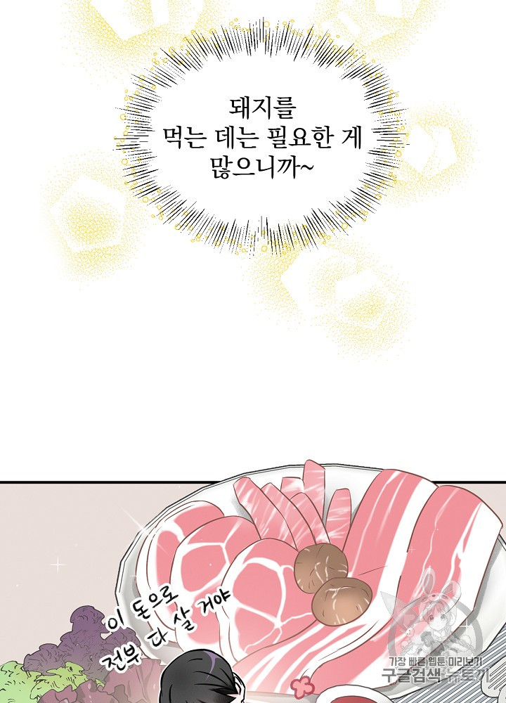 Leveling Up, By Only Eating! Ch.13 p71