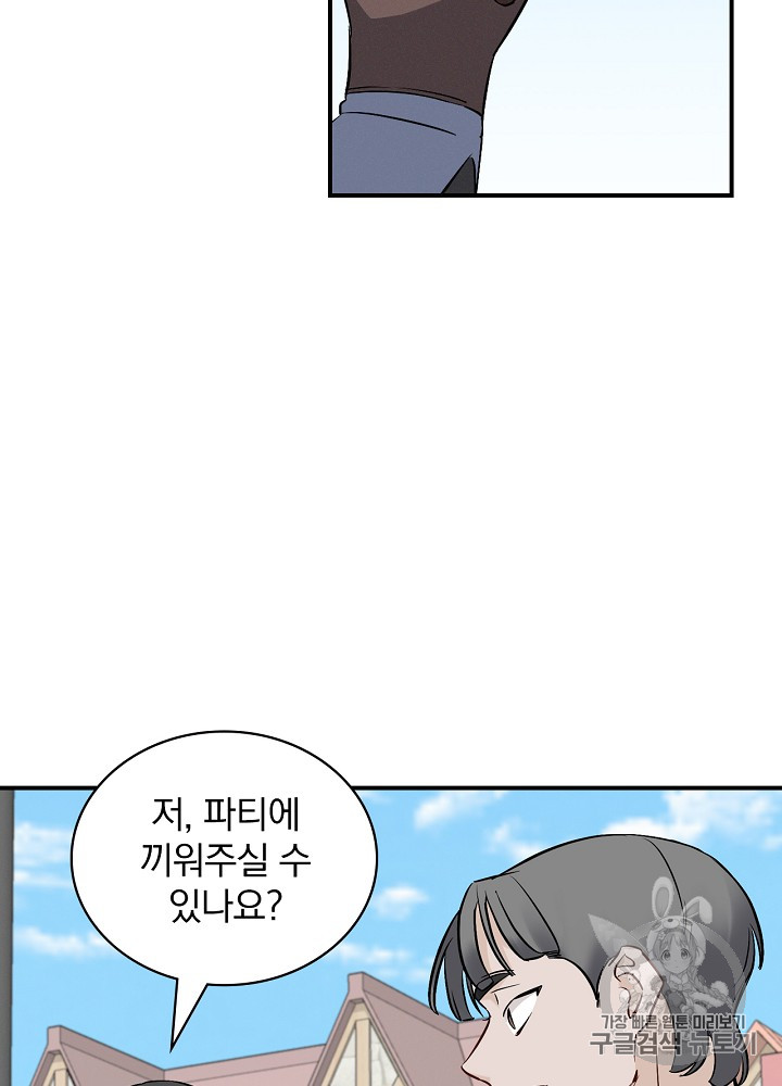 Leveling Up, By Only Eating! Ch.14 p2