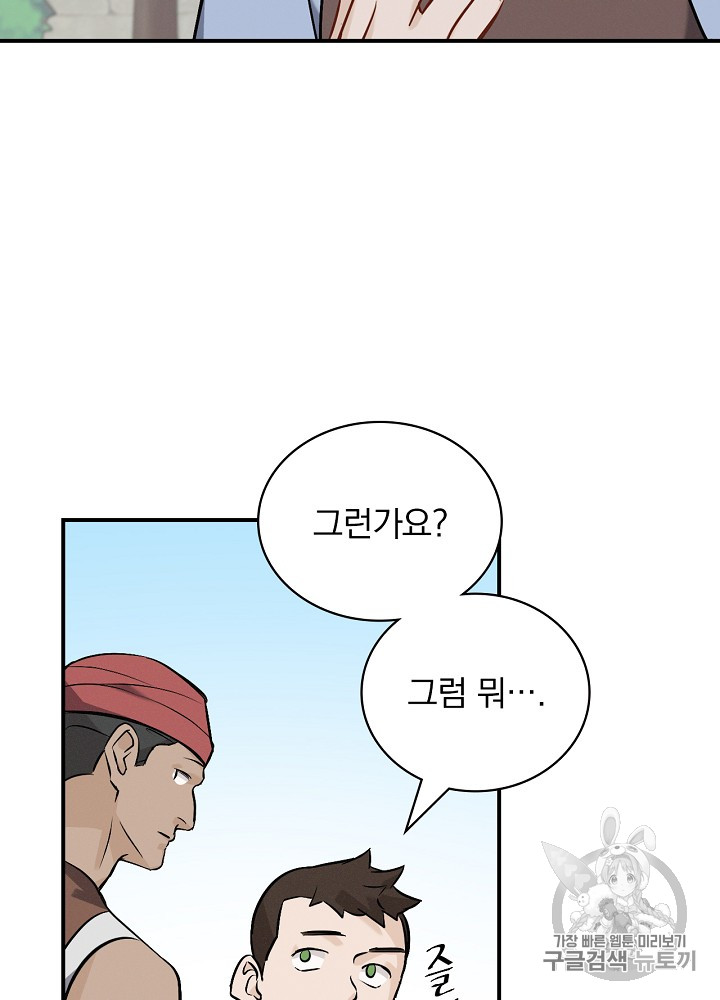 Leveling Up, By Only Eating! Ch.14 p22