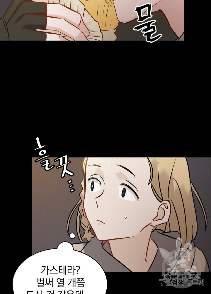 Leveling Up, By Only Eating! Ch.14 p31