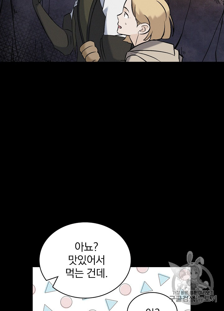 Leveling Up, By Only Eating! Ch.14 p33
