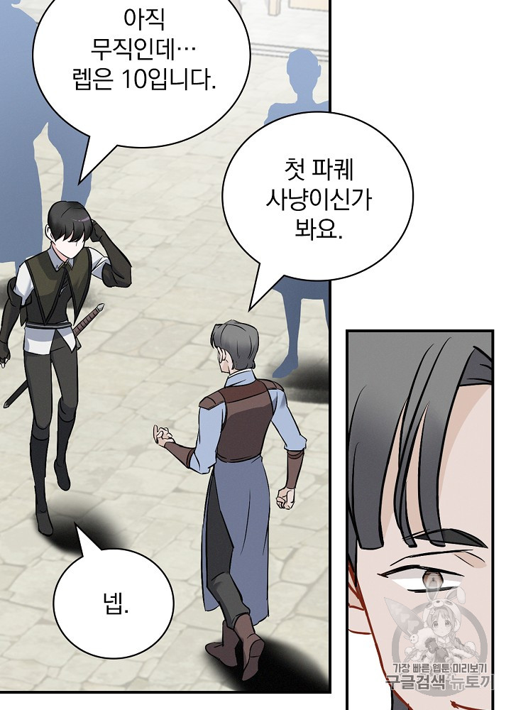 Leveling Up, By Only Eating! Ch.14 p4