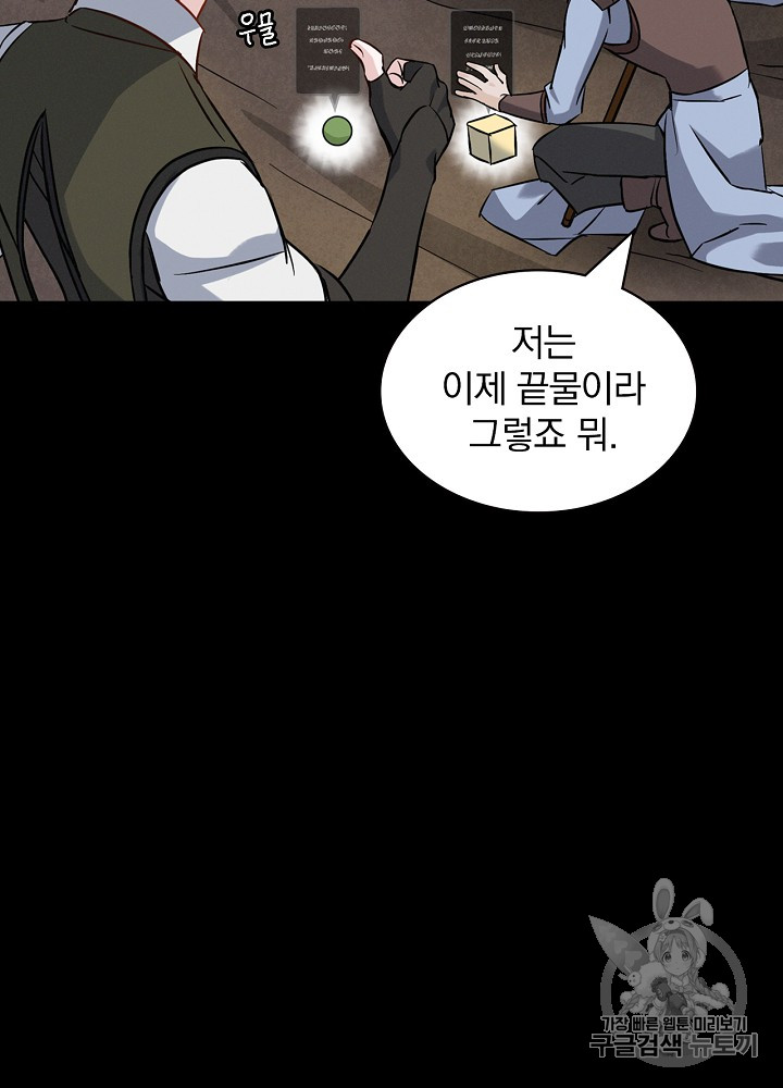 Leveling Up, By Only Eating! Ch.14 p58