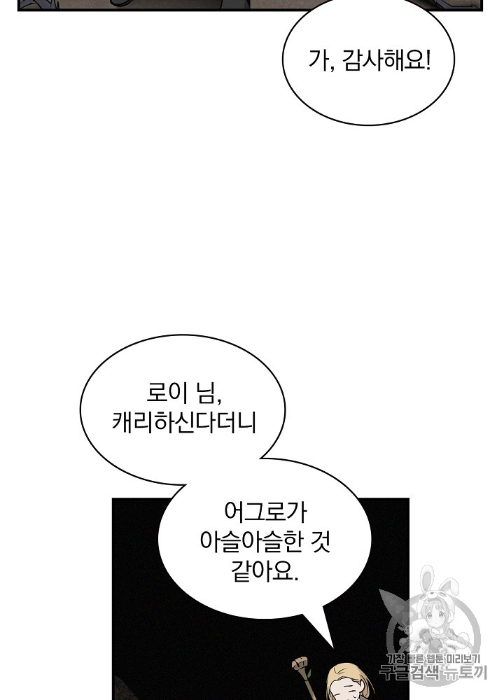Leveling Up, By Only Eating! Ch.14 p72