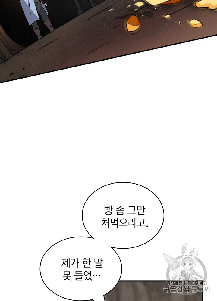 Leveling Up, By Only Eating! Ch.14 p87