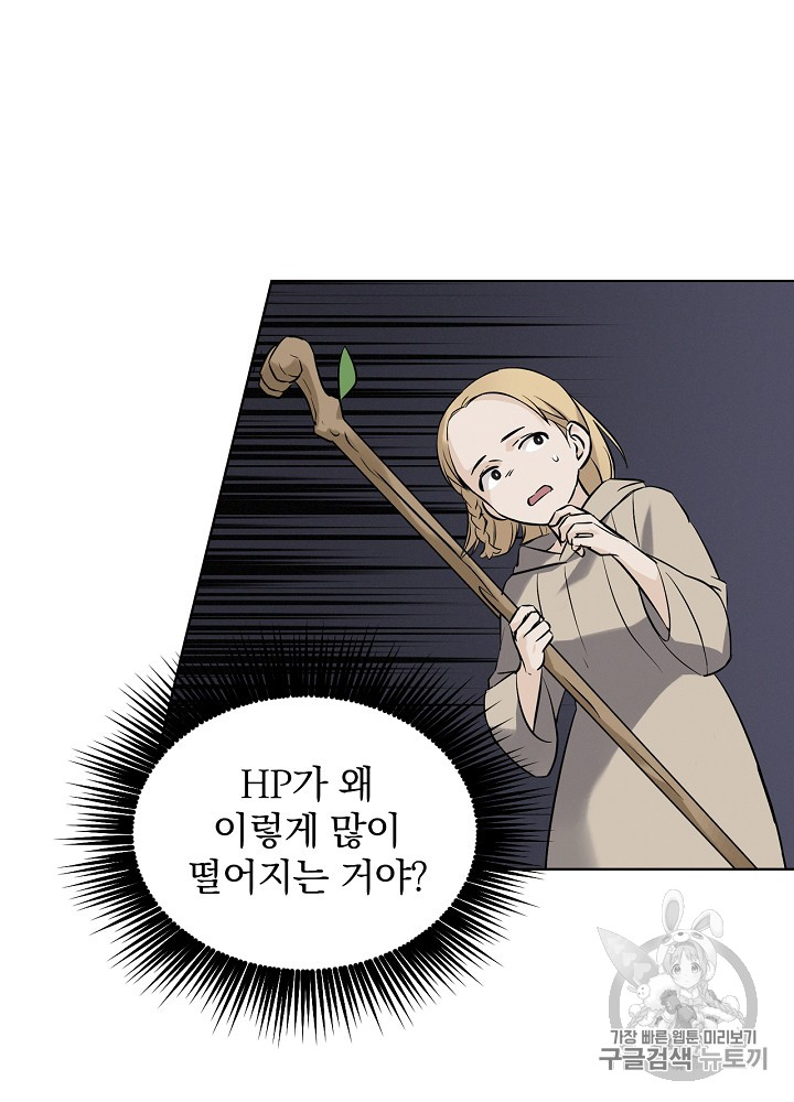 Leveling Up, By Only Eating! Ch.15 p2