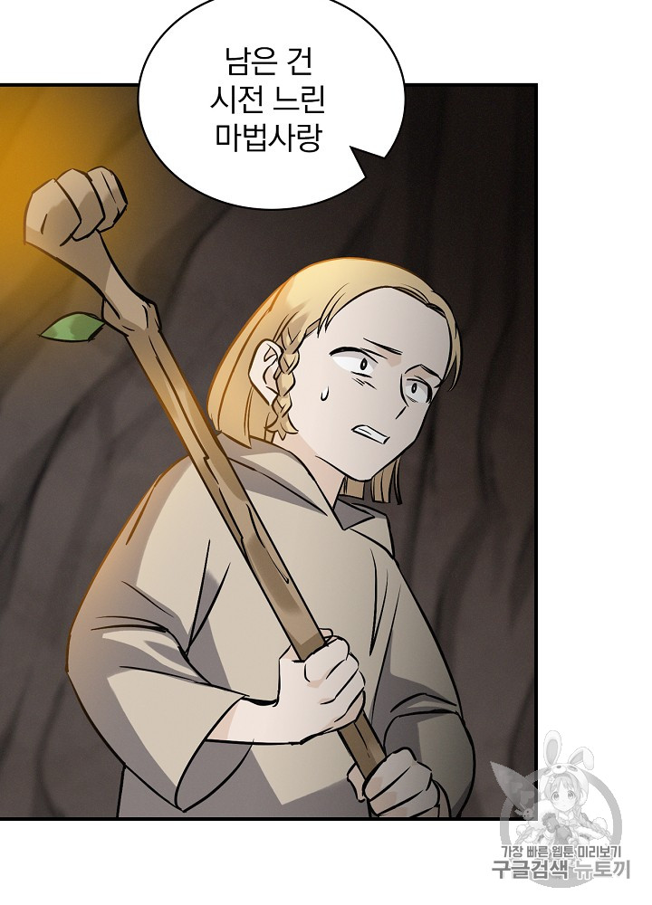 Leveling Up, By Only Eating! Ch.15 p54
