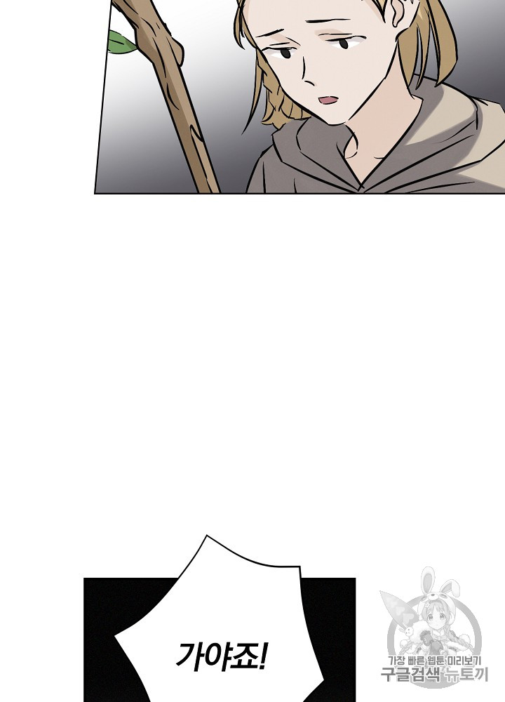 Leveling Up, By Only Eating! Ch.15 p81