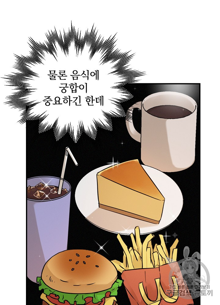 Leveling Up, By Only Eating! Ch.16 p112