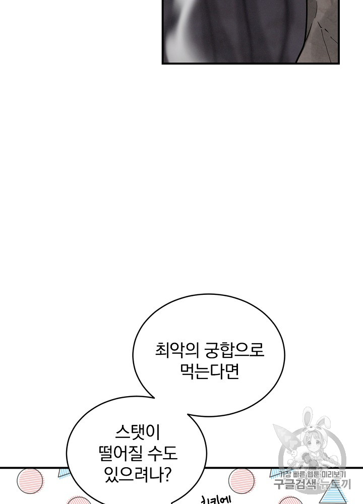 Leveling Up, By Only Eating! Ch.16 p116
