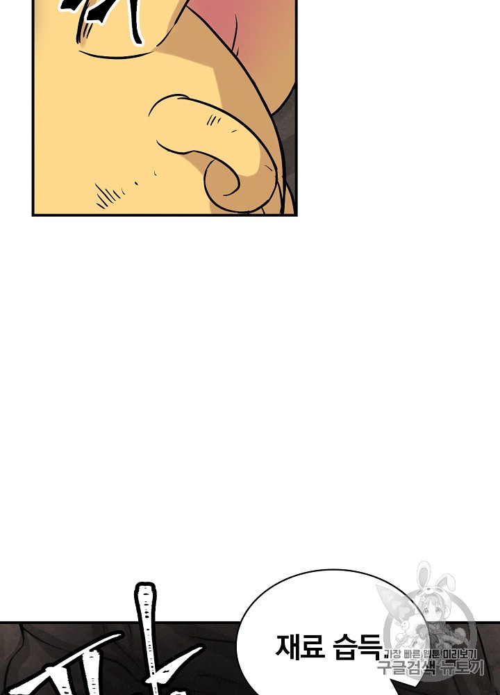 Leveling Up, By Only Eating! Ch.16 p72