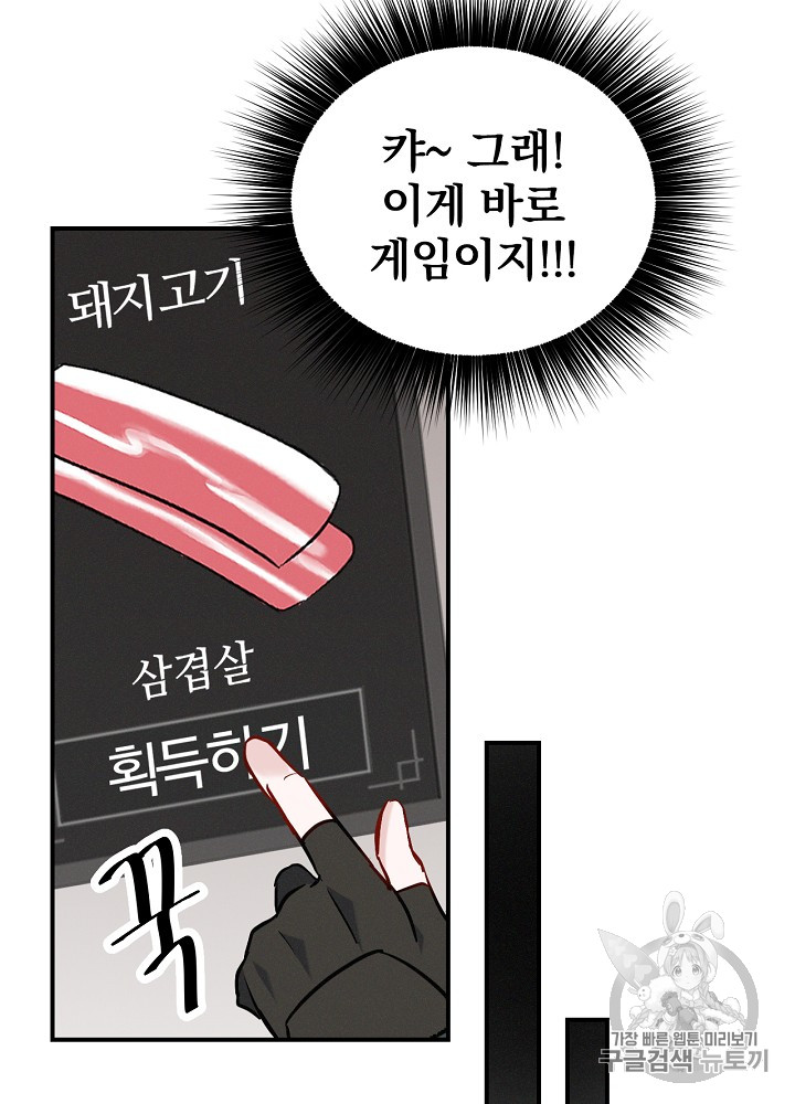 Leveling Up, By Only Eating! Ch.16 p77