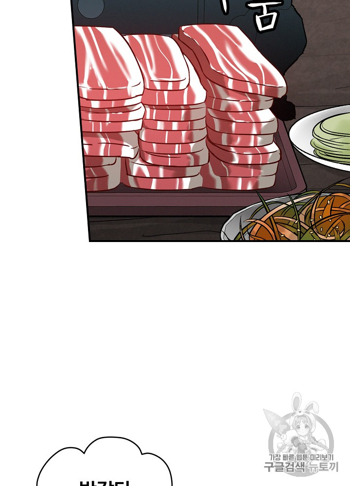 Leveling Up, By Only Eating! Ch.16 p81