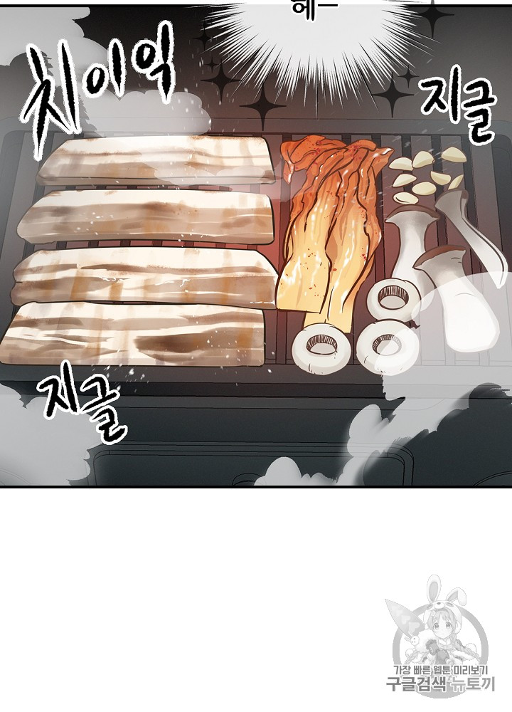 Leveling Up, By Only Eating! Ch.16 p88