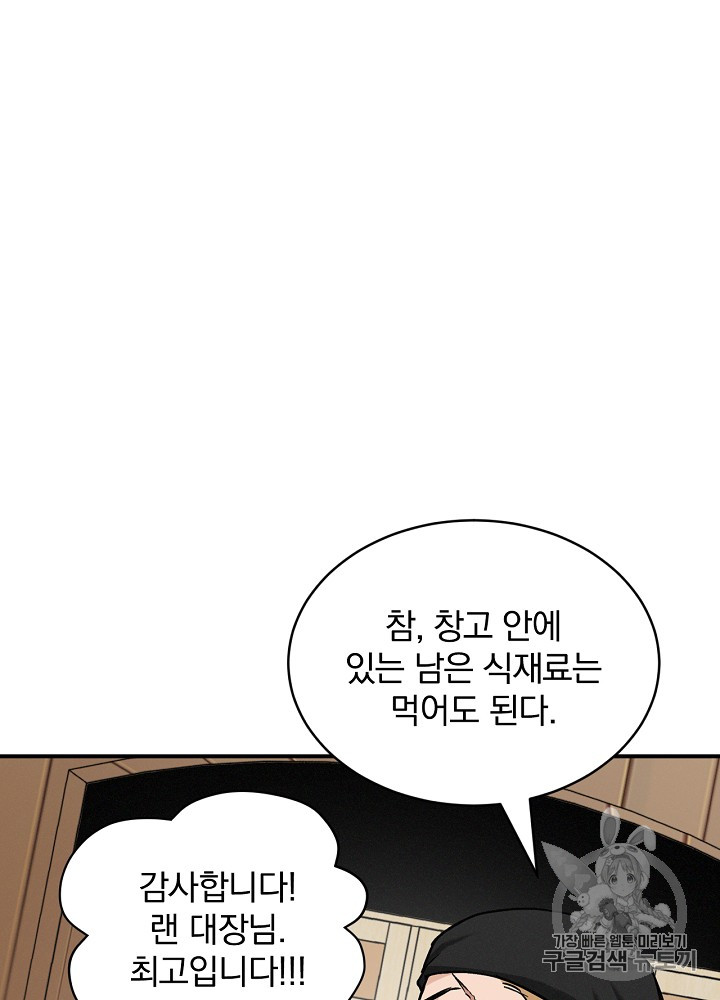 Leveling Up, By Only Eating! Ch.17 p101