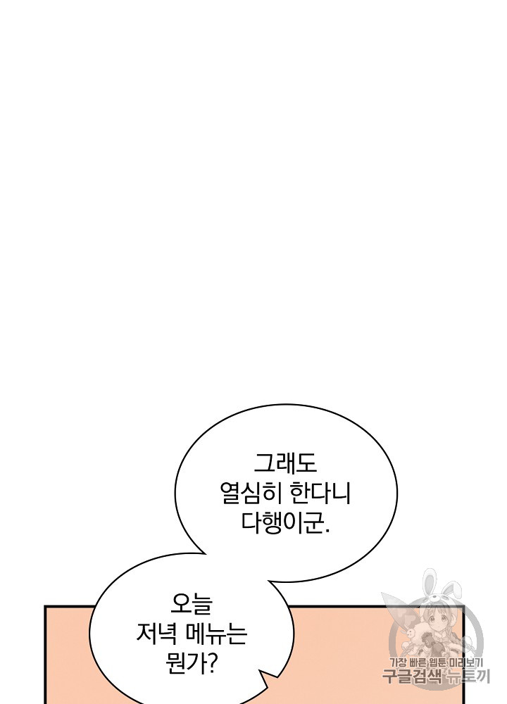 Leveling Up, By Only Eating! Ch.17 p108