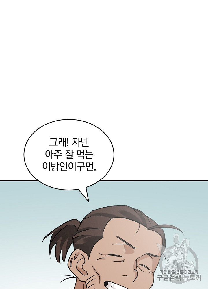 Leveling Up, By Only Eating! Ch.17 p12