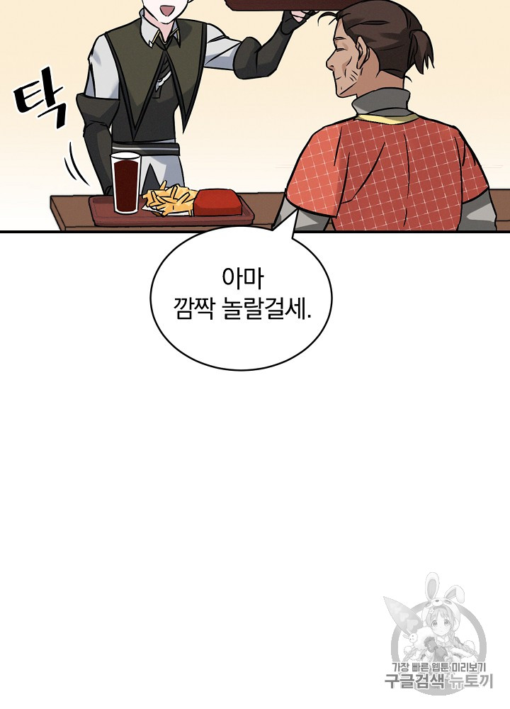 Leveling Up, By Only Eating! Ch.17 p28