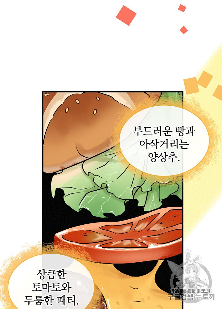 Leveling Up, By Only Eating! Ch.17 p32