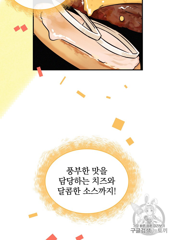 Leveling Up, By Only Eating! Ch.17 p33