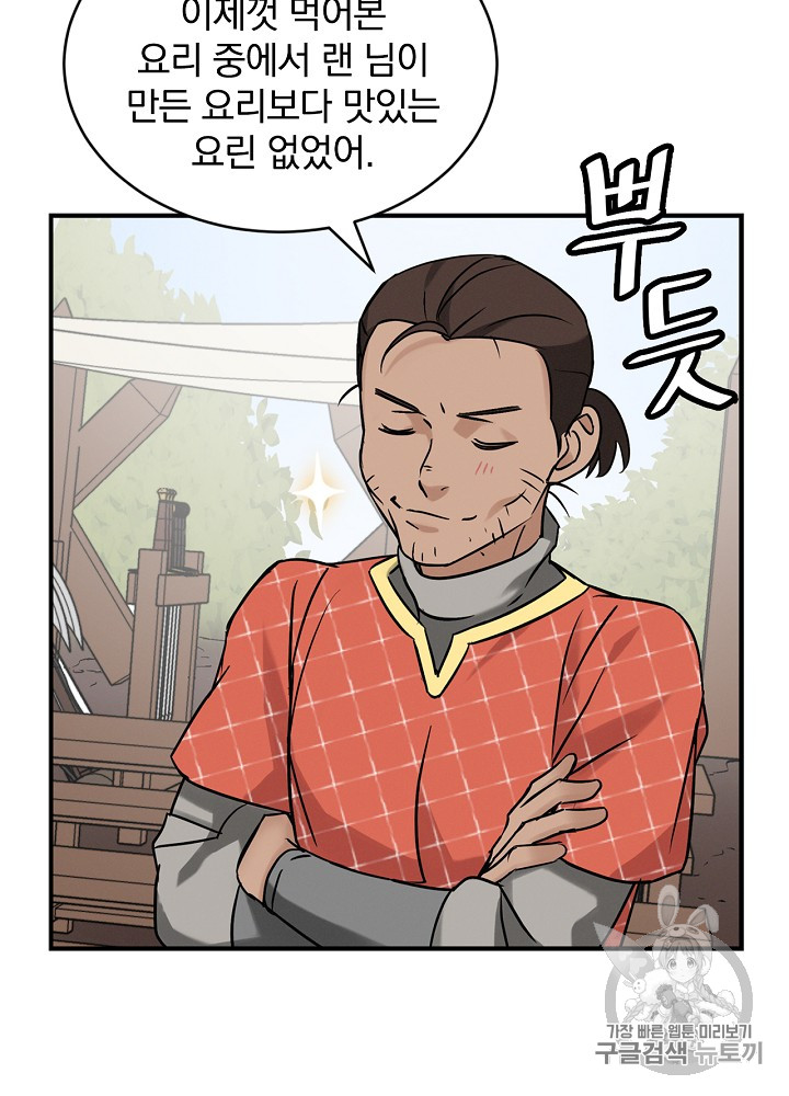 Leveling Up, By Only Eating! Ch.17 p42