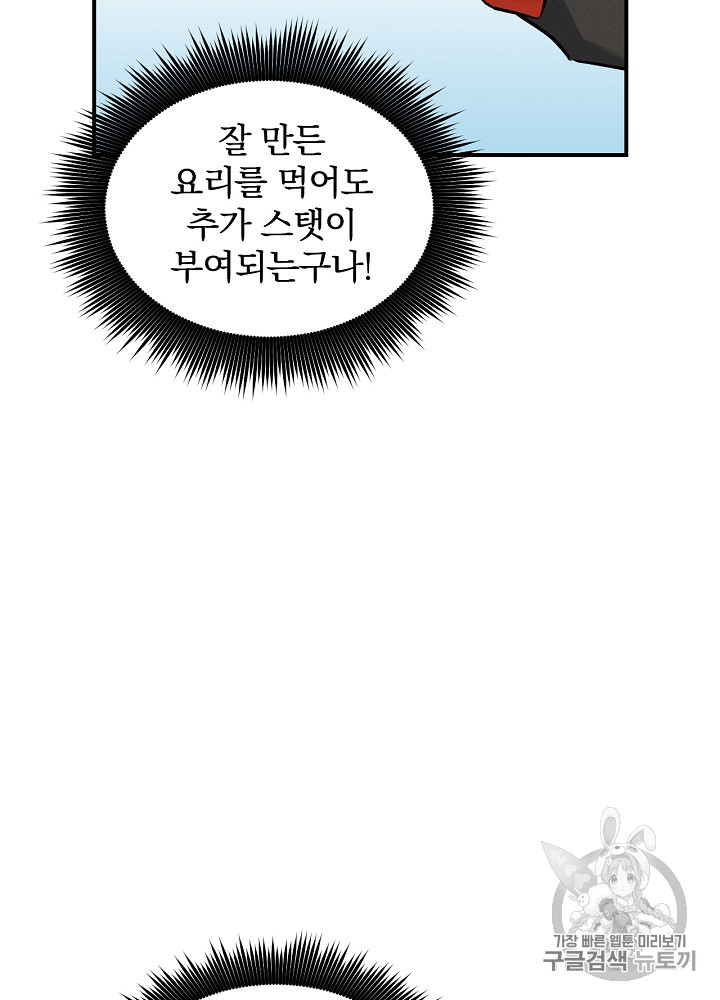 Leveling Up, By Only Eating! Ch.17 p46