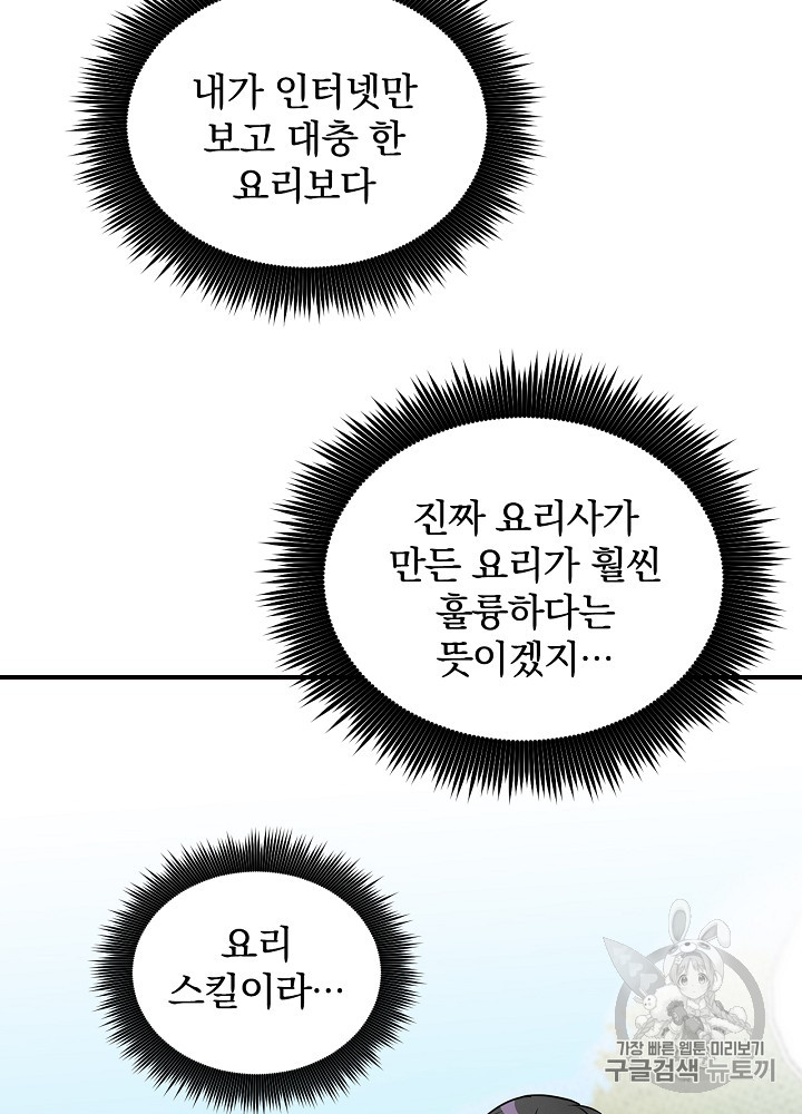 Leveling Up, By Only Eating! Ch.17 p47