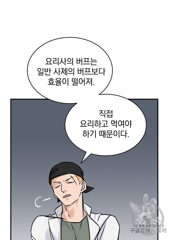 Leveling Up, By Only Eating! Ch.17 p67