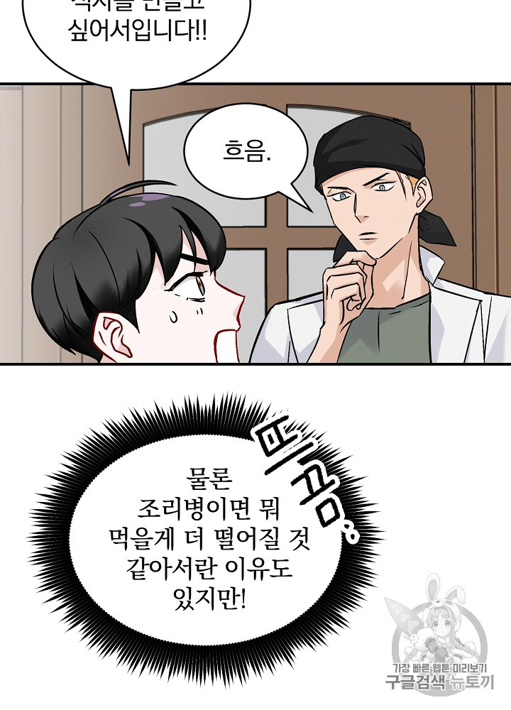 Leveling Up, By Only Eating! Ch.17 p71