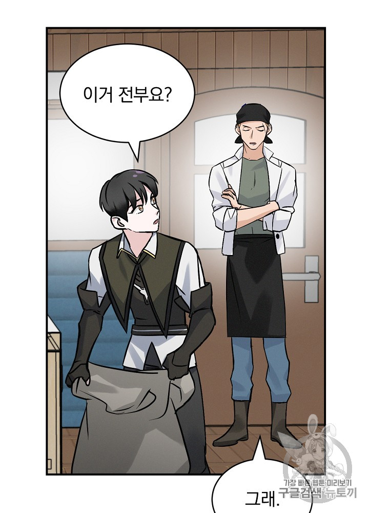 Leveling Up, By Only Eating! Ch.17 p74