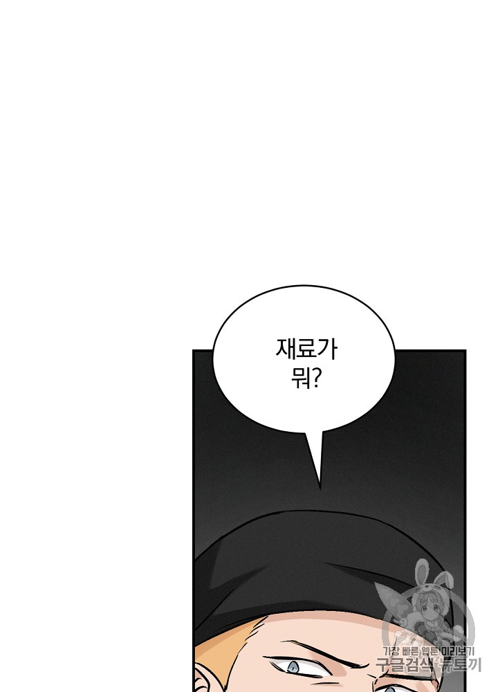 Leveling Up, By Only Eating! Ch.17 p77
