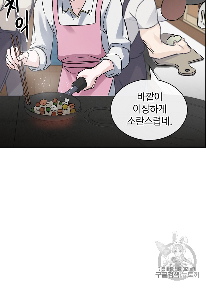 Leveling Up, By Only Eating! Ch.18 p128