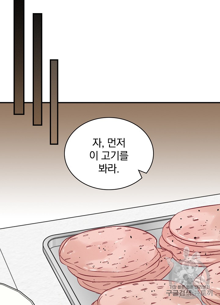 Leveling Up, By Only Eating! Ch.18 p16