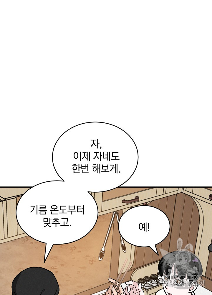 Leveling Up, By Only Eating! Ch.18 p27