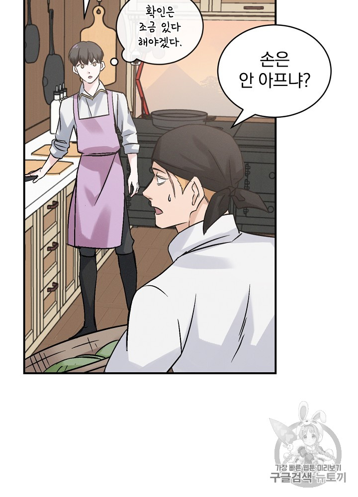 Leveling Up, By Only Eating! Ch.18 p3