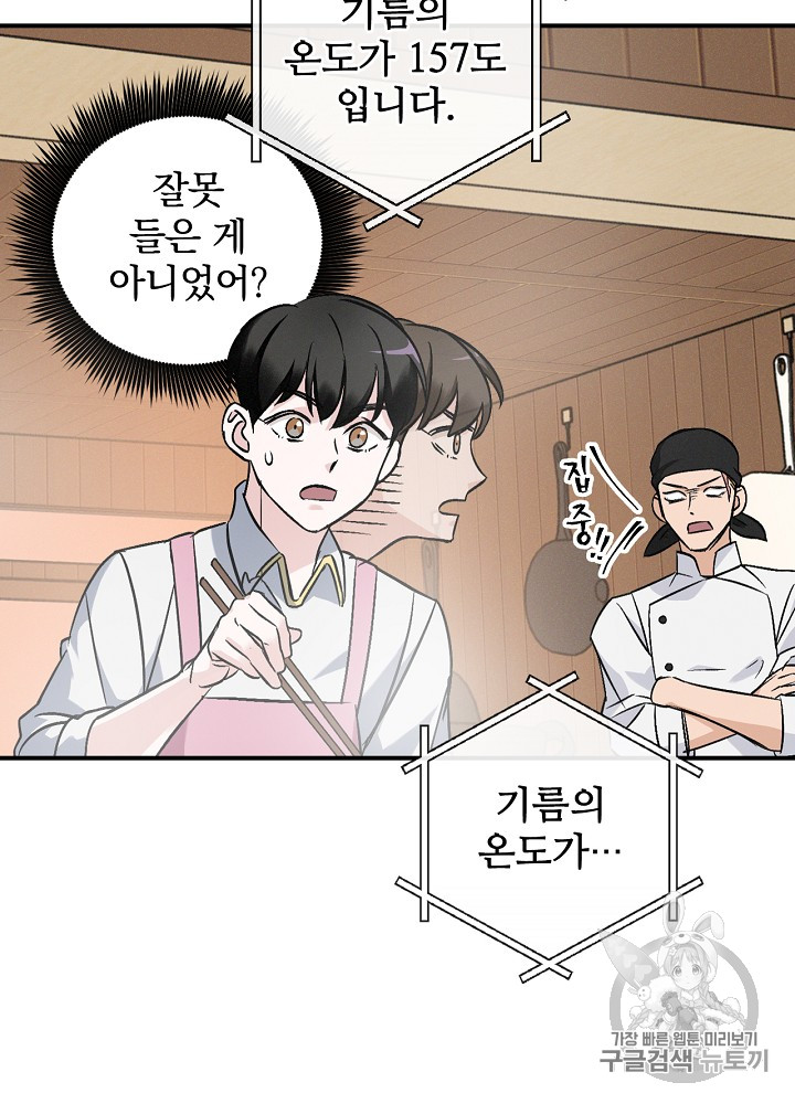 Leveling Up, By Only Eating! Ch.18 p32