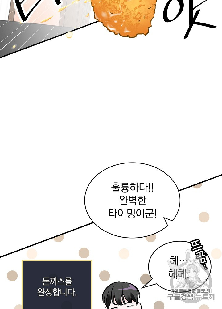Leveling Up, By Only Eating! Ch.18 p41