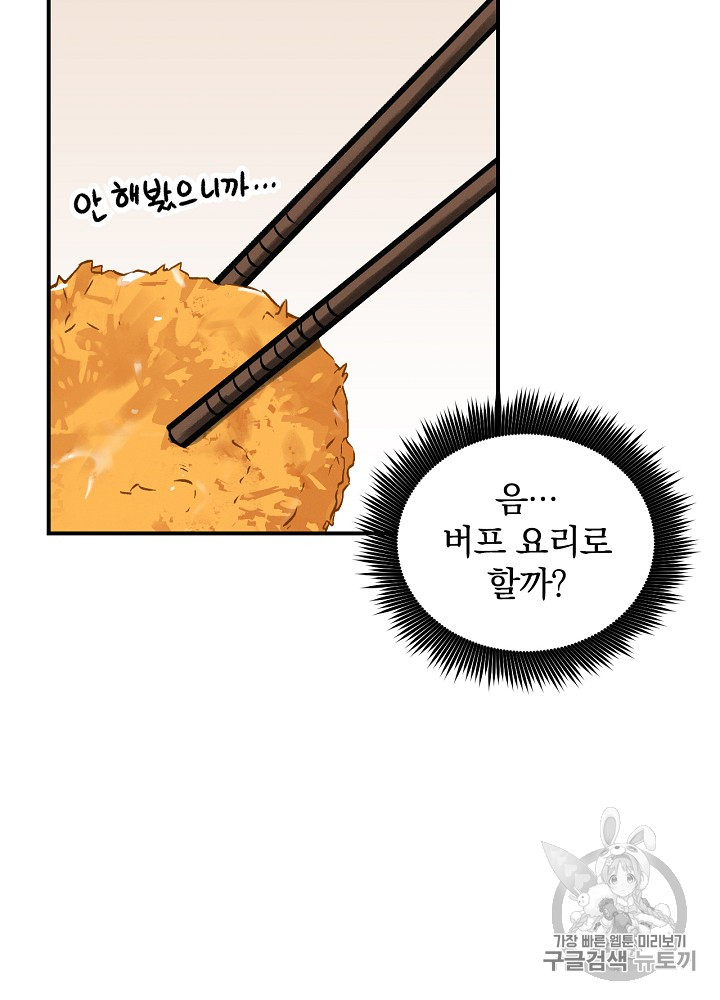 Leveling Up, By Only Eating! Ch.18 p43