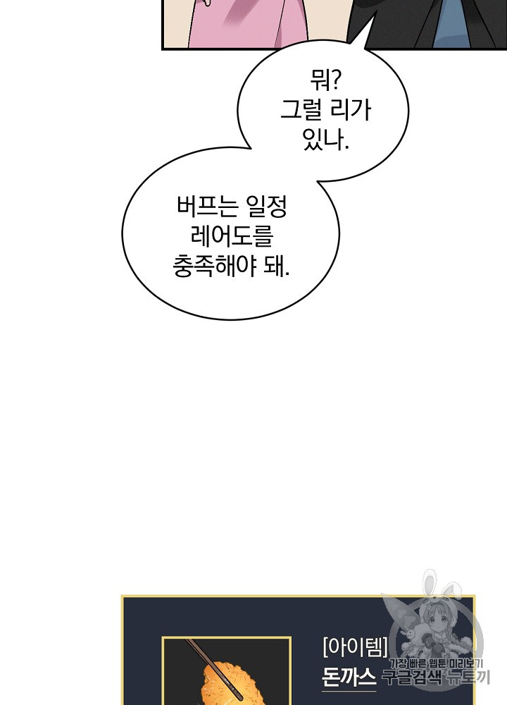 Leveling Up, By Only Eating! Ch.18 p45