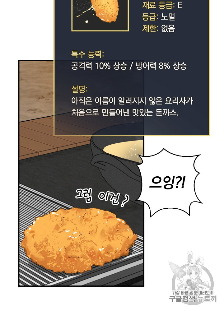 Leveling Up, By Only Eating! Ch.18 p46