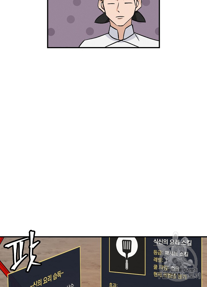 Leveling Up, By Only Eating! Ch.18 p48