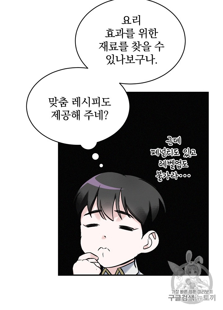 Leveling Up, By Only Eating! Ch.18 p55