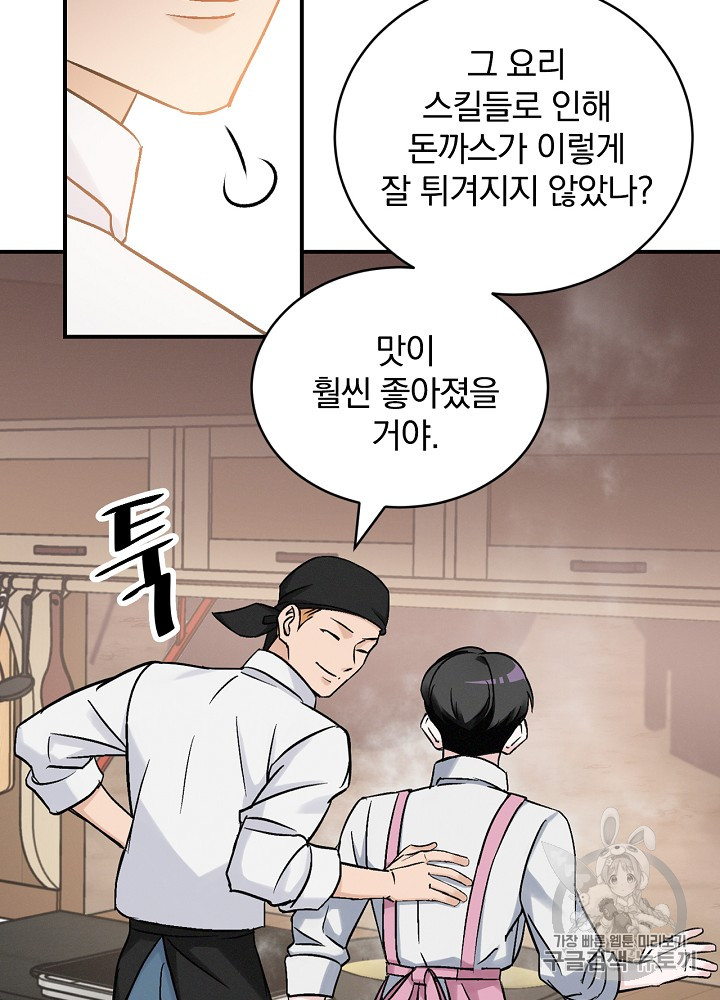 Leveling Up, By Only Eating! Ch.18 p61