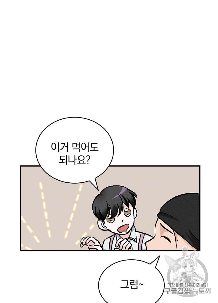 Leveling Up, By Only Eating! Ch.18 p64