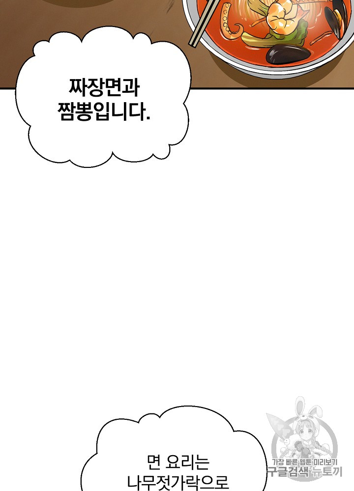 Leveling Up, By Only Eating! Ch.19 p101