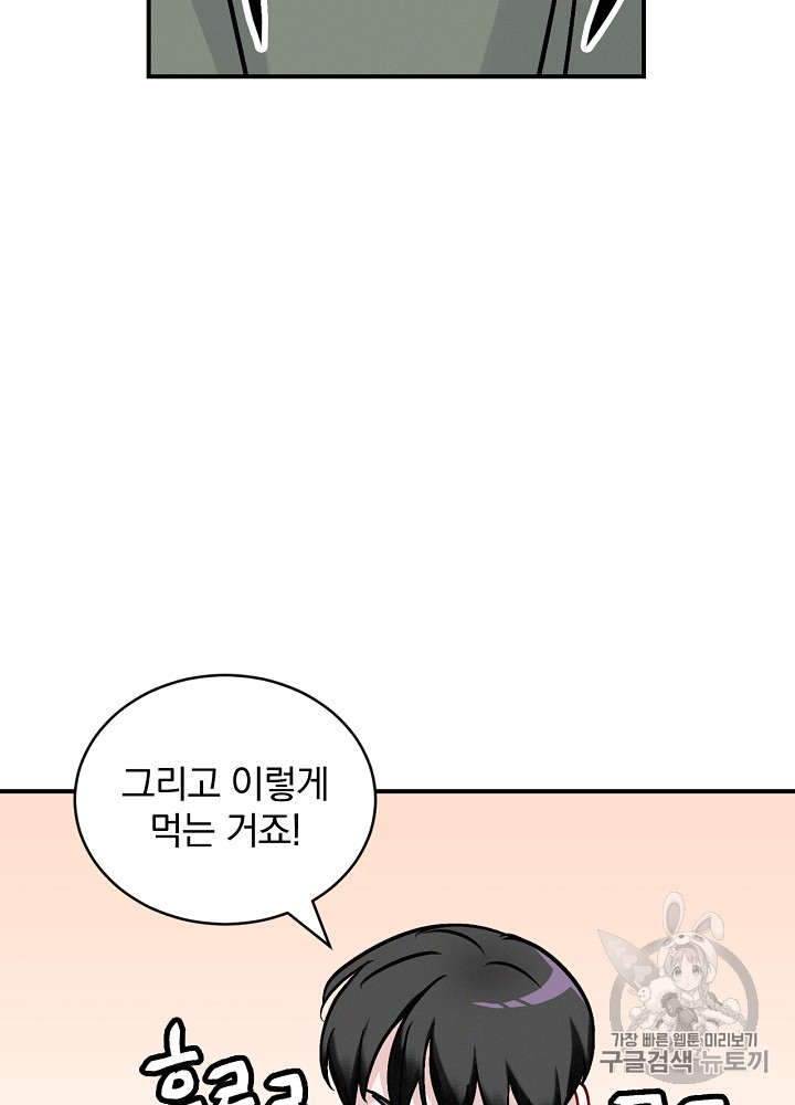 Leveling Up, By Only Eating! Ch.19 p103
