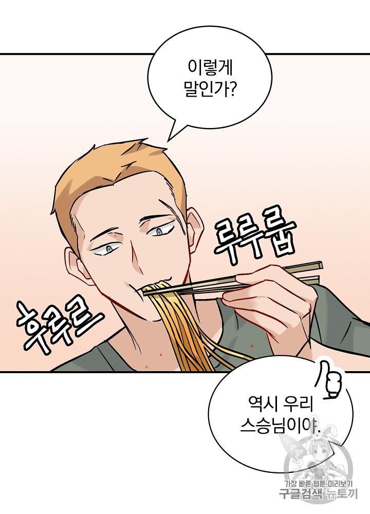 Leveling Up, By Only Eating! Ch.19 p105