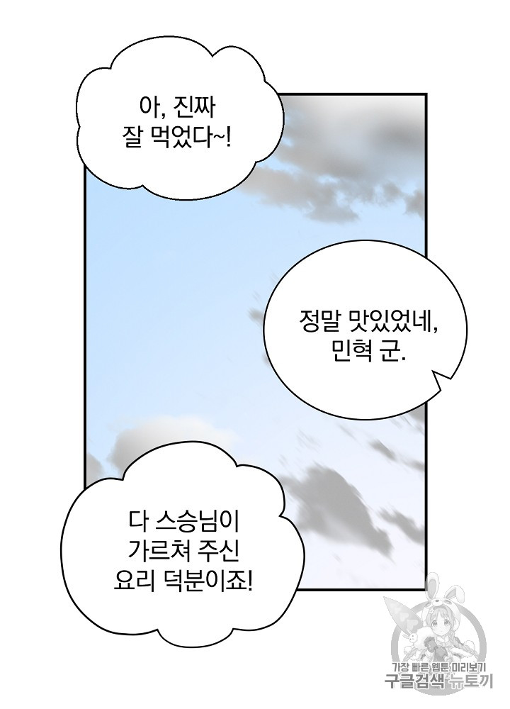 Leveling Up, By Only Eating! Ch.19 p120
